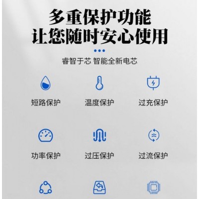 多功能连接配网用复合电杆玻璃钢电缆支架抗断裂链条式绝缘横担图5