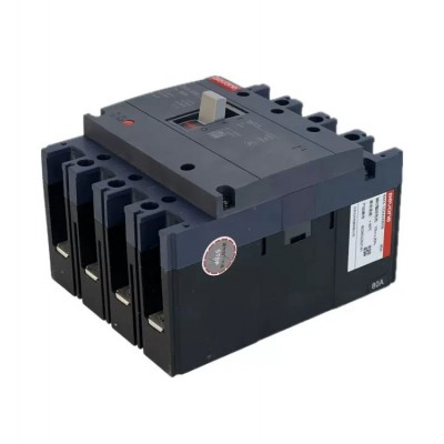 北 京北元BM3-1250L/3300 800A 塑壳漏电断路器 BM3L系列 50/60hz图4