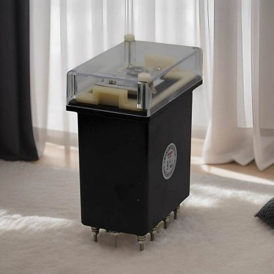 JOSEF约瑟 DY-33/60C电压继电器 220VAC 板前接线图4