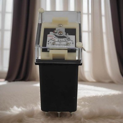 JOSEF约瑟 DY-33/60C电压继电器 220VAC 板前接线