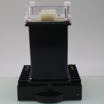 JOSEF约瑟 JY-31电压继电器 AC1-240V/AC220V 面板嵌入式安装