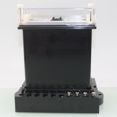 JOSEF约瑟 JY-31电压继电器 AC1-240V/AC220V 面板嵌入式安装图2