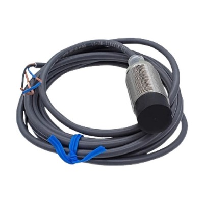 欧姆龙 接近传感器 E2B-M12KN08-WZ-B2 2M OMS 检测距离 8mm图4