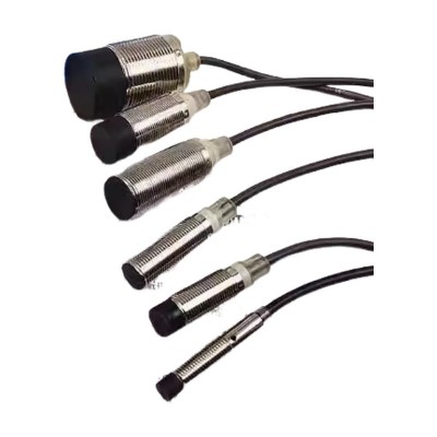 欧姆龙 接近传感器 E2B-M12KN08-WZ-B2 2M OMS 检测距离 8mm图2