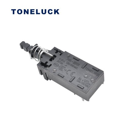 PWL小家电电源开关检测设备按键电源开关 医疗设备显示器电源开关图3