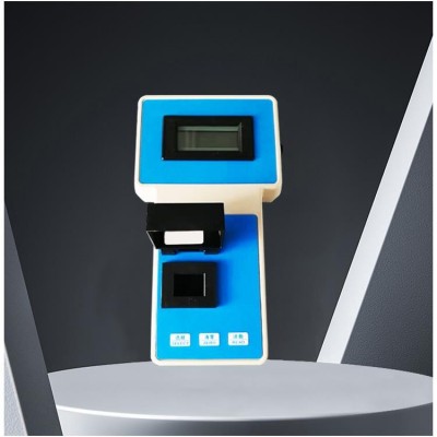 智能便携式铜离子测定仪交直流两用 铜浓度检测仪图4