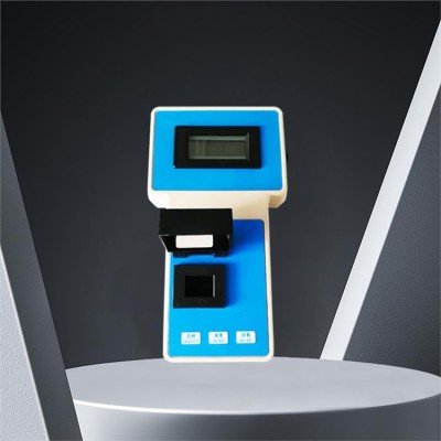 智能便携式铜离子测定仪交直流两用 铜浓度检测仪图2