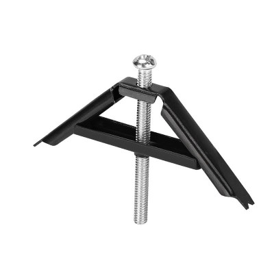 批发86菱形金属底盒暗盒修补器118开关插座通用型线盒家用接线盒图5