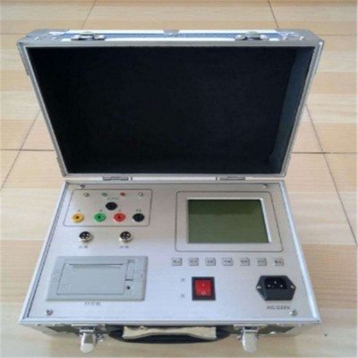 断路器机械特性仪/断路器动特性测试/高压断路器测试仪开关利器图2