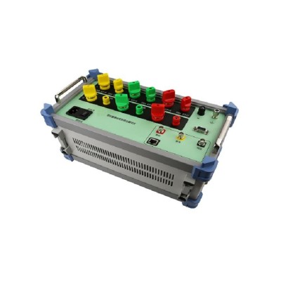 SDPX-600型变压器绕组变形综合测试仪频响法+电抗法图4