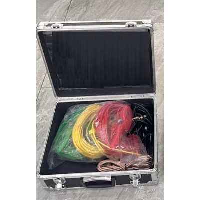 SDSH-184A变压器短路阻抗测试仪 空负载 损耗参数 容量图2