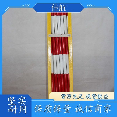 佳航 电力安全围栏 配电箱变压器 活动栏 尺寸多样可选择图3