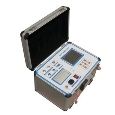 供应KC-V断路器机械特性测试仪 抗干扰性强、操作简单图2