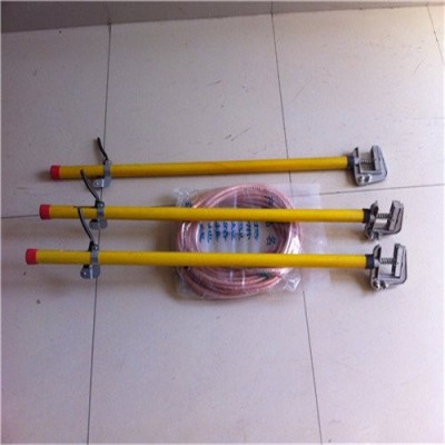 FDB-B/C/D220KV高压接地线 电力行业安全工具有货