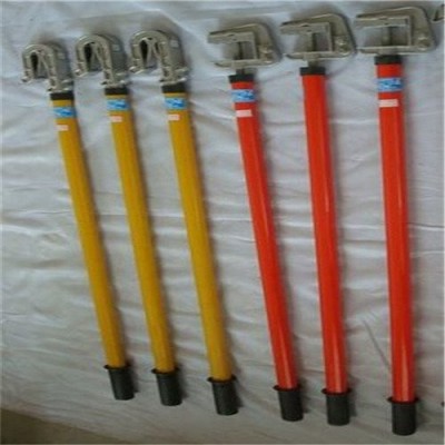 FDB-B/C/D220KV高压接地线 电力行业安全工具有货图3