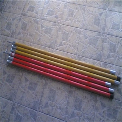 FDB-B/C/D220KV高压接地线 电力行业安全工具有货图4