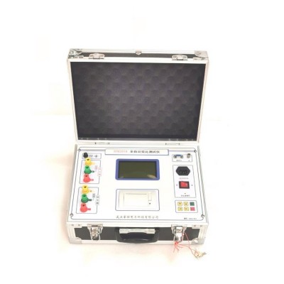 豪铭供应 HM2010变比组别测试仪 理想测试仪器图2