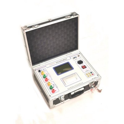 豪铭供应 HM2010变比组别测试仪 理想测试仪器图3