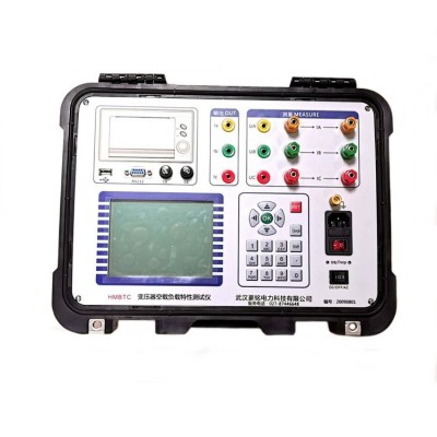 豪铭供应 HM2010变比组别测试仪 理想测试仪器图5