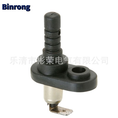12V 20A 汽车引擎开关门灯 边门开关 hood pin switch图4