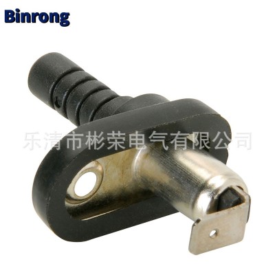 12V 20A 汽车引擎开关门灯 边门开关 hood pin switch图5