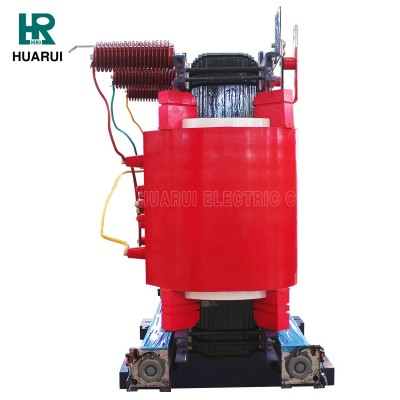 华瑞电气 SCB10/11/12/13系列干式变压器 38.5kV 35kV/0.4kV干变定制图4