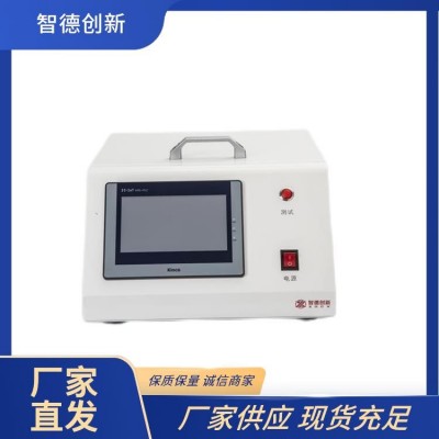 ZST-212 层压制品 高绝缘电阻测量仪 测量电导率微弱电流 PLC控制图3