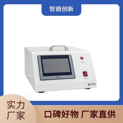 ZST-212 层压制品 高绝缘电阻测量仪 测量电导率微弱电流 PLC控制图2