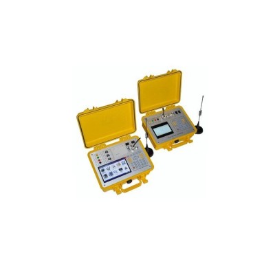 互感器认准科域祥KFH二次压降及负荷测试仪好帮手