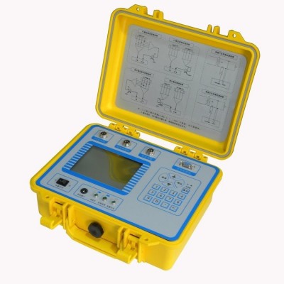 互感器认准科域祥KFH二次压降及负荷测试仪好帮手图2