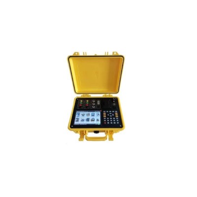 互感器认准科域祥KFH二次压降及负荷测试仪好帮手图4