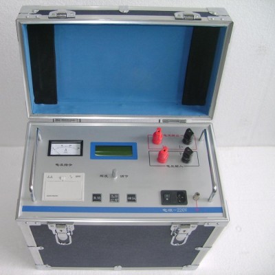 KXQ-20A/40A/50A直流电阻测试仪科域祥生产专门用于变压器测试