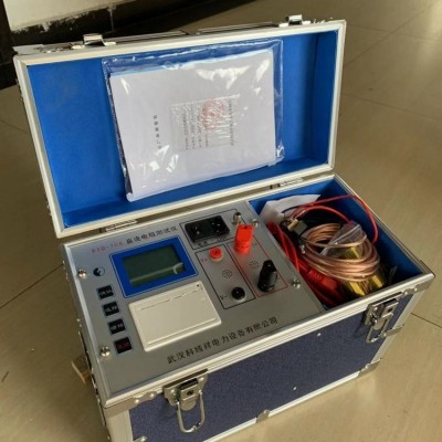 KXQ-20A/40A/50A直流电阻测试仪科域祥生产专门用于变压器测试图2