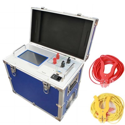 KXQ-20A/40A/50A直流电阻测试仪科域祥生产专门用于变压器测试图3