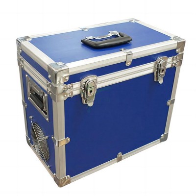 KXQ-20A/40A/50A直流电阻测试仪科域祥生产专门用于变压器测试图4