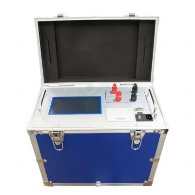 KXQ-20A/40A/50A直流电阻测试仪科域祥生产专门用于变压器测试图5