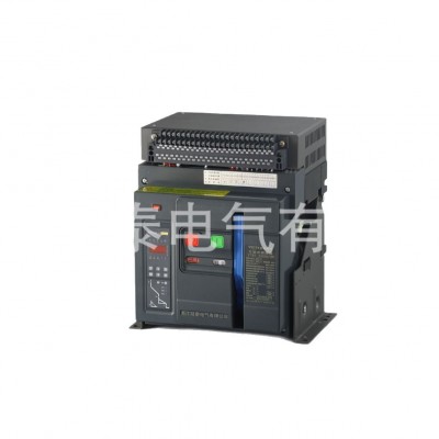 浙江延泰智能框架万能断路器YTW1-2000 3P 4P图4