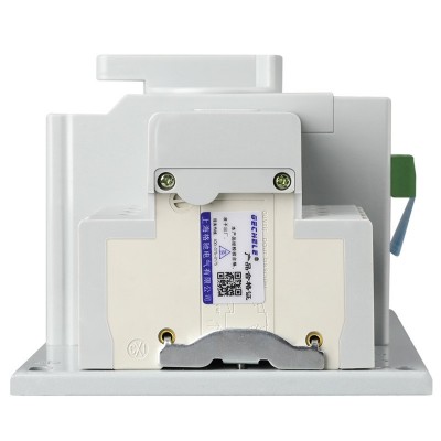 格驰双电源自动转换开关家用220V自动切换开关 ats开关2 P63A图2