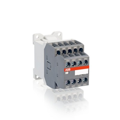 ABB接触器式中间继电器NSL62E-88*220VDC/1SBH103001R8862图4