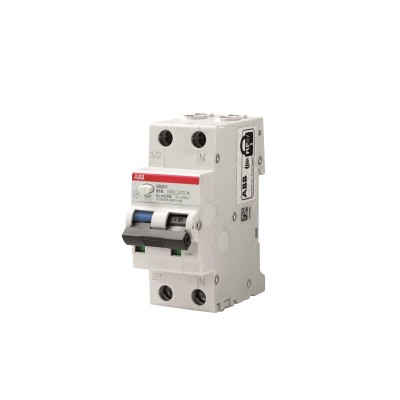 ABB16A剩余电流动作断路器DS201 C16 AC30;2CSR255080R1164图4