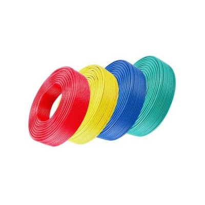 辰安环保阻燃抗扭抗老化电器内部连接线源头厂家美标电子线UL3817图4