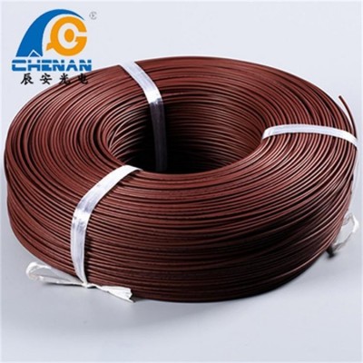 辰安环保阻燃抗扭抗老化电器内部连接线源头厂家美标电子线UL3817图5