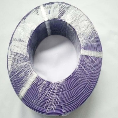 辰安国标QB-A QB-B QB-C QB-D 低压耐高温电线薄壁汽车内部链接电缆图2