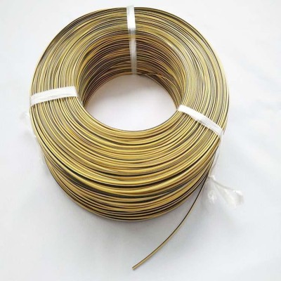 辰安国标QB-A QB-B QB-C QB-D 低压耐高温电线薄壁汽车内部链接电缆图4