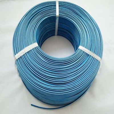 辰安国标QB-A QB-B QB-C QB-D 低压耐高温电线薄壁汽车内部链接电缆图5