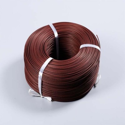 镀锡铜丝电子线 UL11627 2AWG-辰安美标电缆生产厂家图5