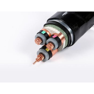 华光厂家 屏蔽控制电缆低压多芯KVVP5*2.5平方 库存充足图5