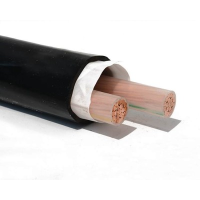趵突泉 0.6/1kv 绝缘低压电缆 通信线缆信号传输 铜丝更粗 电阻更小图2