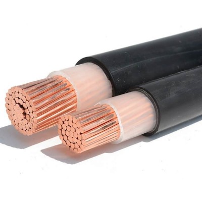 趵突泉电缆 0.6/1kv 铜芯低压电缆 75/95/120150平方 厂家直供图3