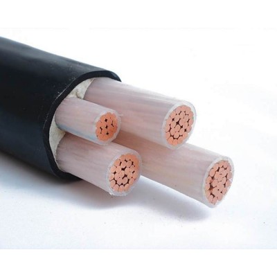 趵突泉电缆 0.6/1kv 铜芯低压电缆 75/95/120150平方 厂家直供图5
